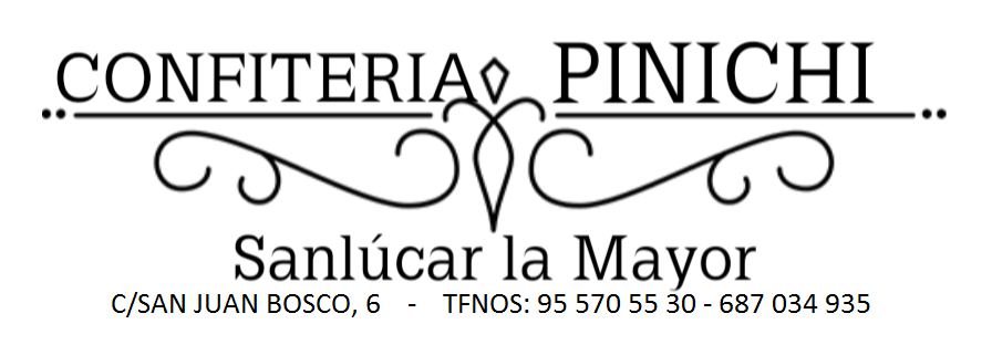 Obrador Pinichi, panaderías y pastelerías en Sanlúcar la Mayor
